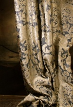 Watts of Westminster - De Lacy Fabric